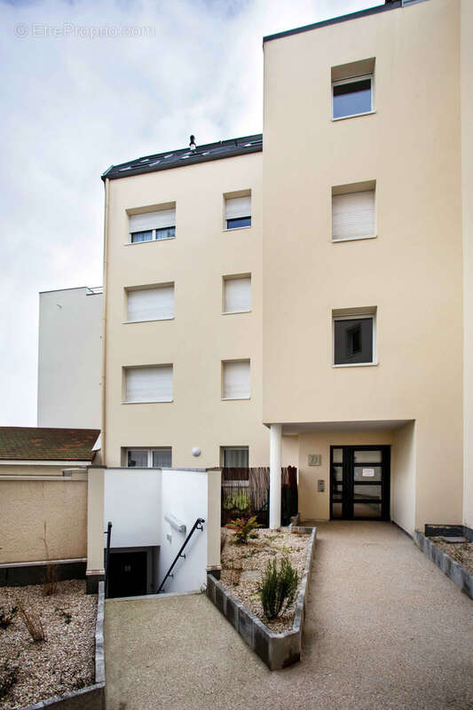 Appartement à ROUEN