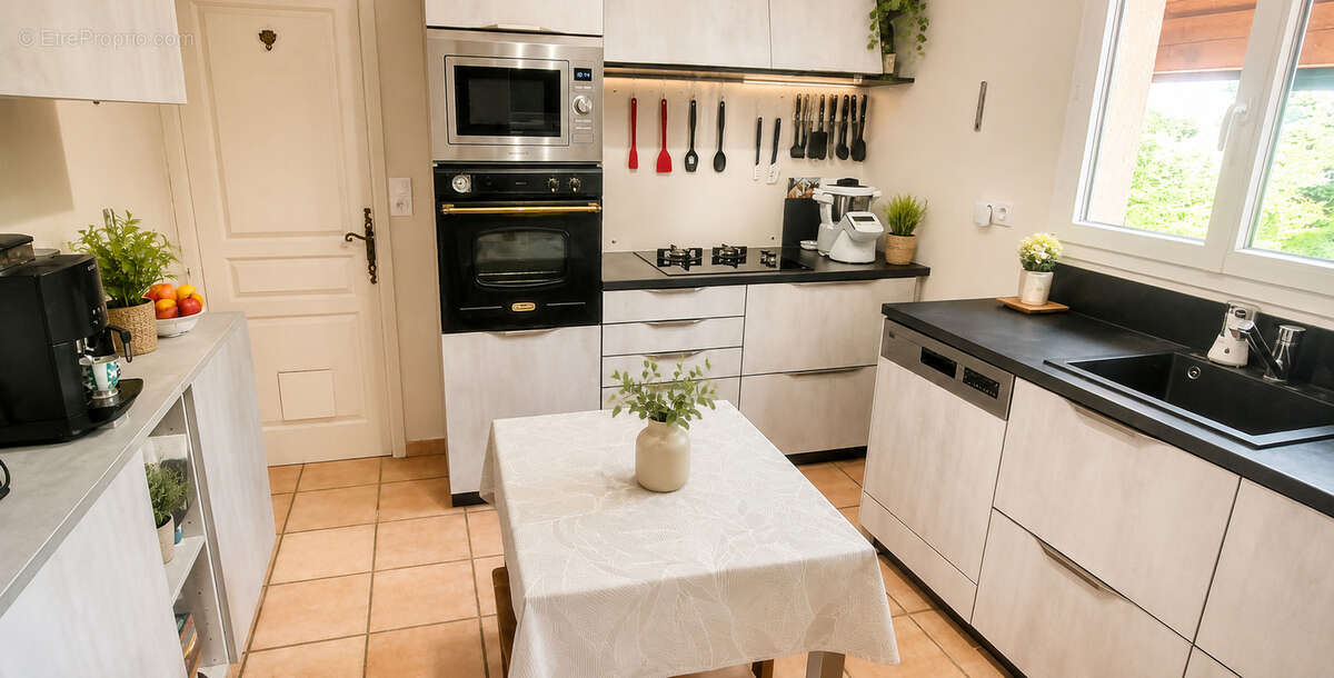Maison 124m2 - photo 9