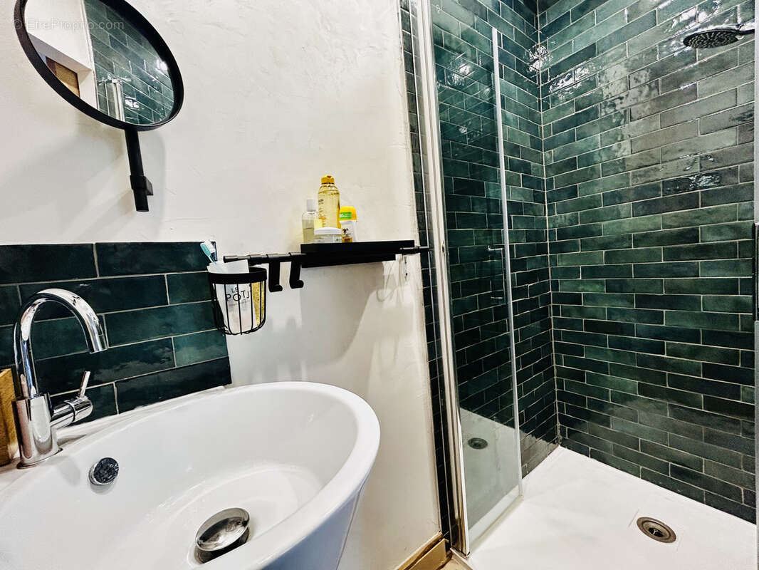 Maison à CRECY-LA-CHAPELLE