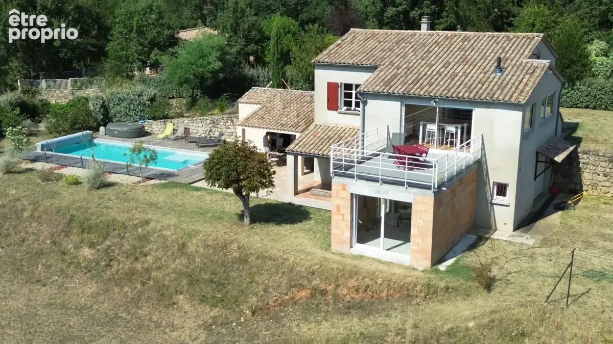 Maison À Vendre - photo 2