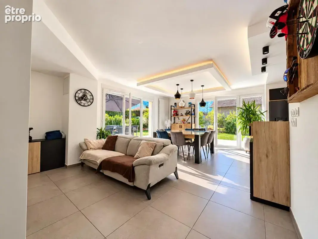 Appartement - photo 2