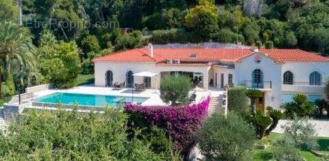 Maison à CANNES