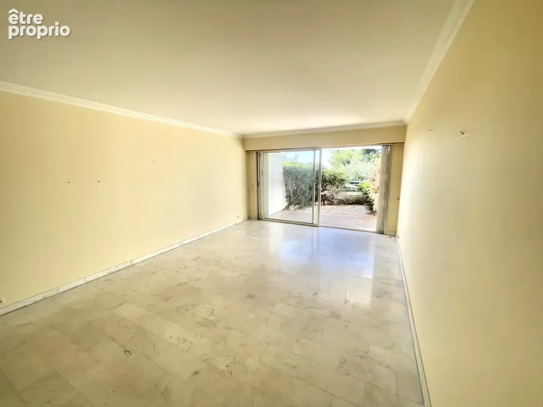 Résidence villa zellidja : 4 avenue albert 1er - le cannet residentiel  **** exclusivité baxton - photo 4