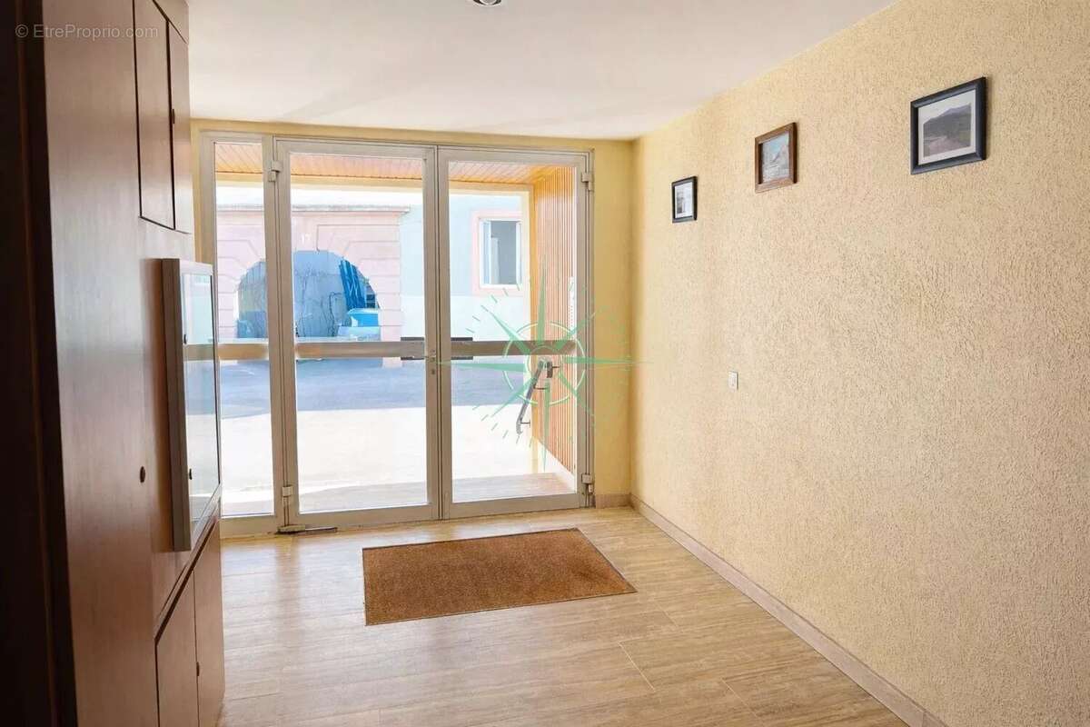 Appartement à SAVERNE