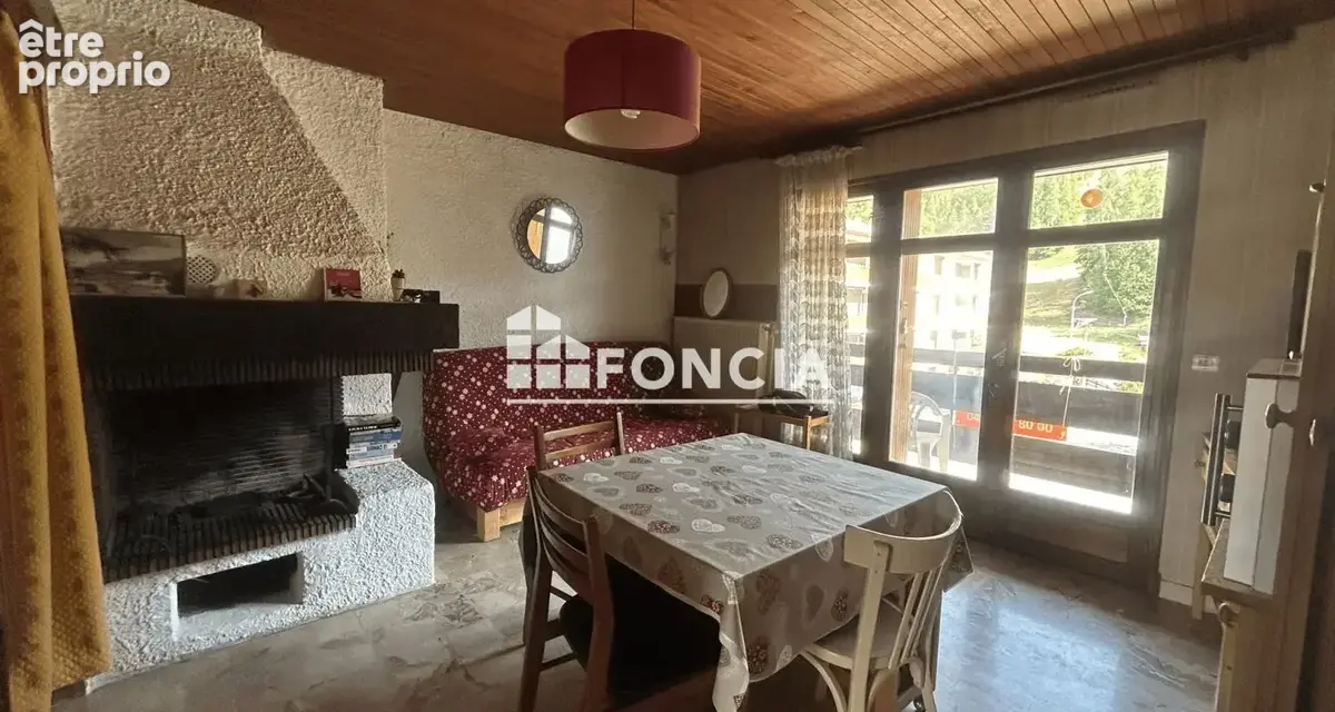 Appartement à ANCELLE