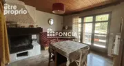 Appartement à ANCELLE