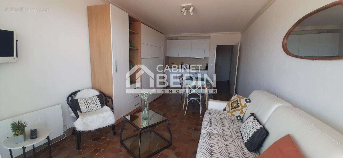 Appartement à ARCACHON