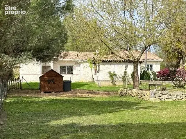 Maison 8 pièces 210 m² à vendre à Plaisance (24560) - photo 4