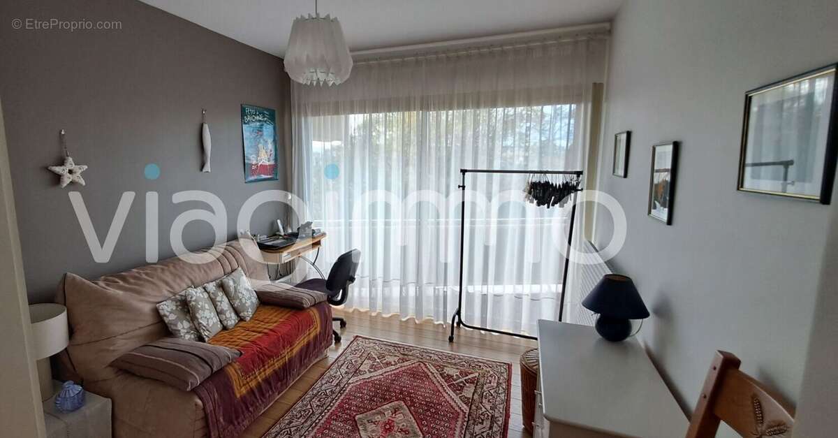 Appartement à CHOLET