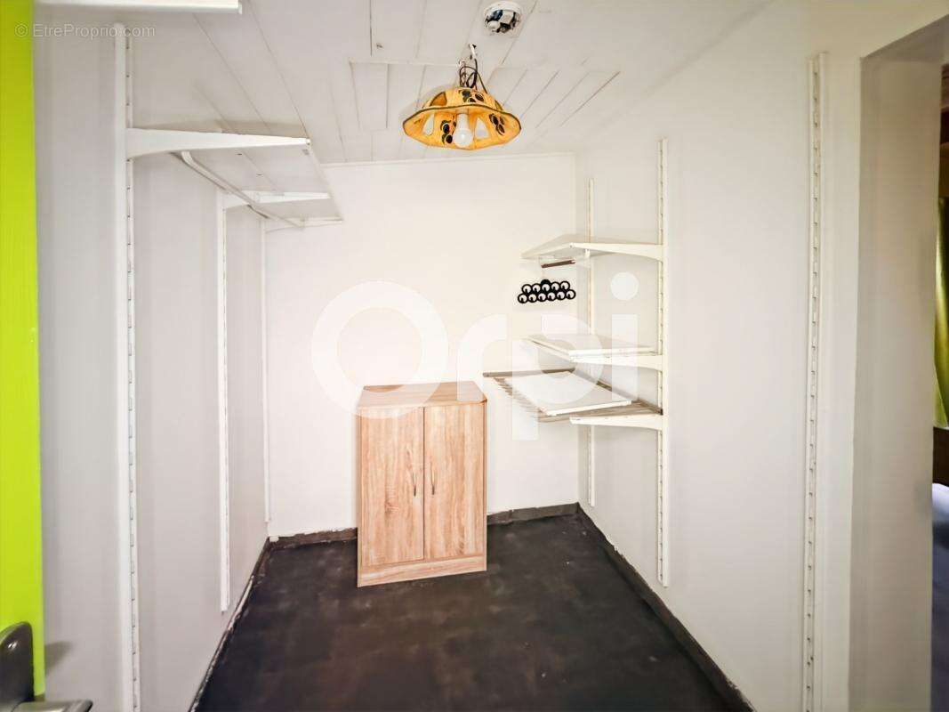 Maison à GROSPIERRES