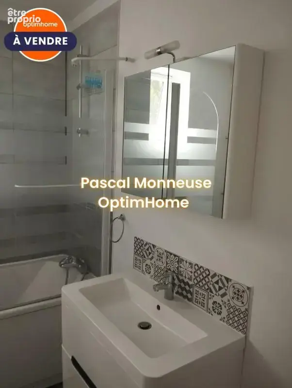 Immeuble à vendre LE QUESNOY (59) - photo 3
