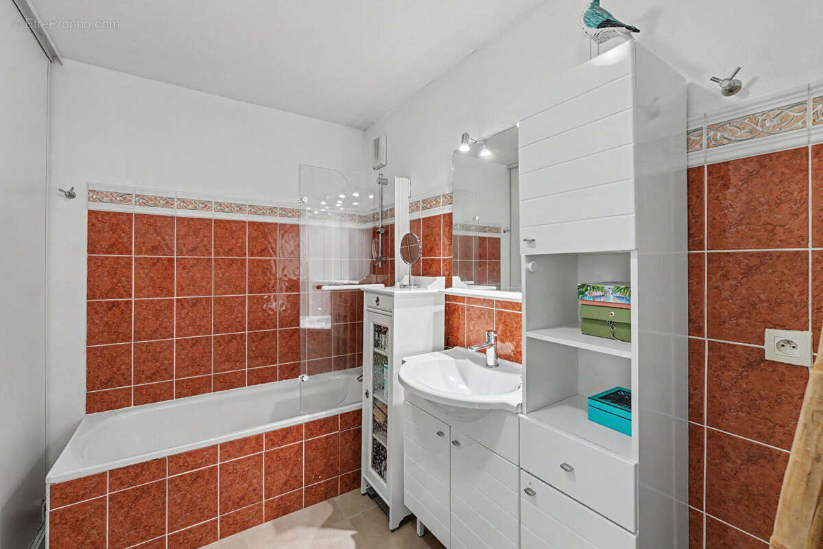 Appartement Blagnac T4 - 84.55 m2 - photo 9
