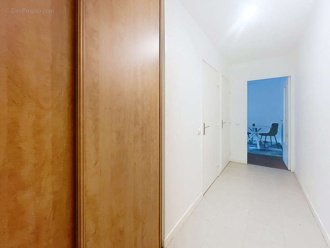 Appartement à OULLINS