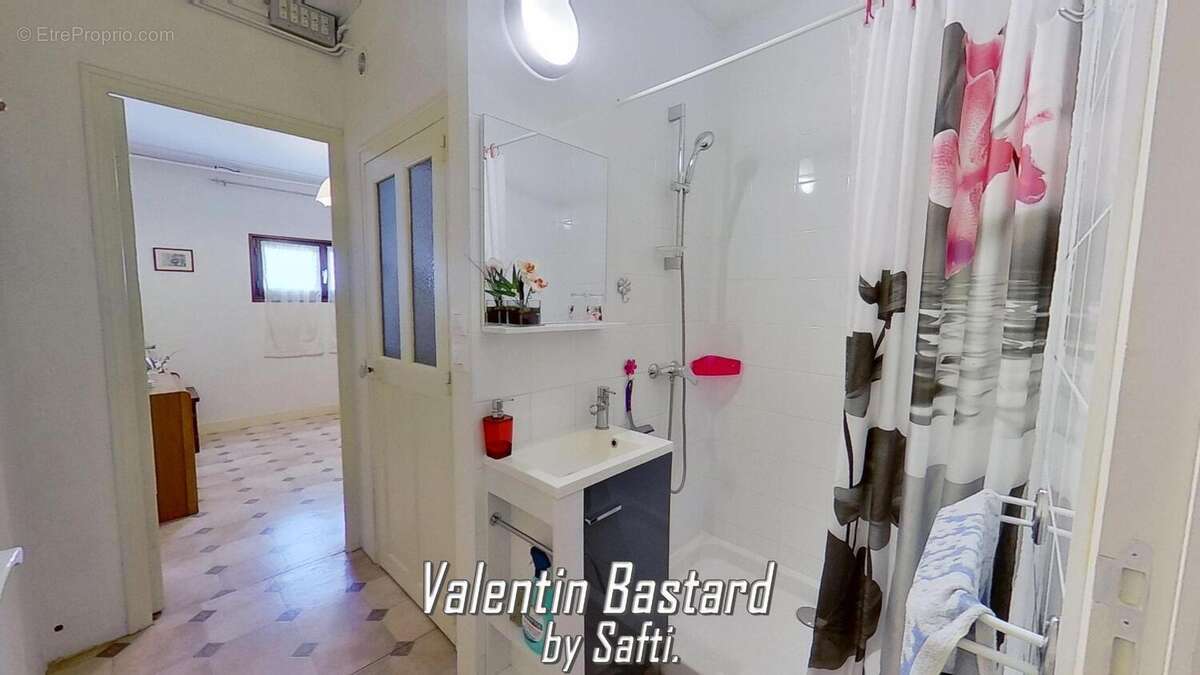 Photo 8 - Maison à SAINT-MARTIN-LE-BEAU