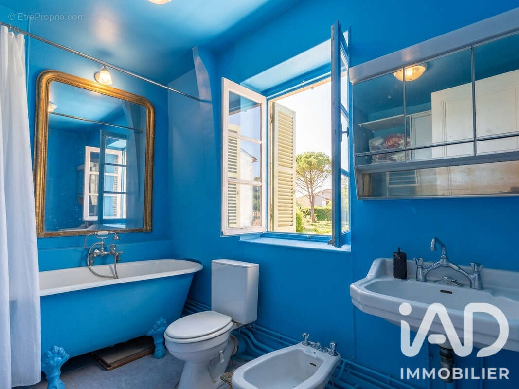 Maison 105 m² à Bazoches-Sur-Guyonne  - photo 7