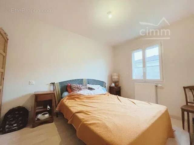 Maison à SAINT-RAMBERT-D&#039;ALBON