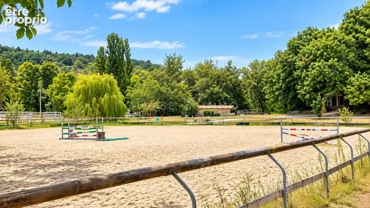 Maison 5 pièces 70 m² à vendre à Apt (84400) - photo 3