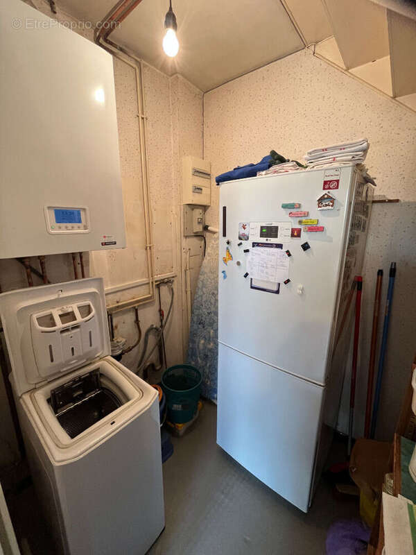 Maison à RAMBOUILLET