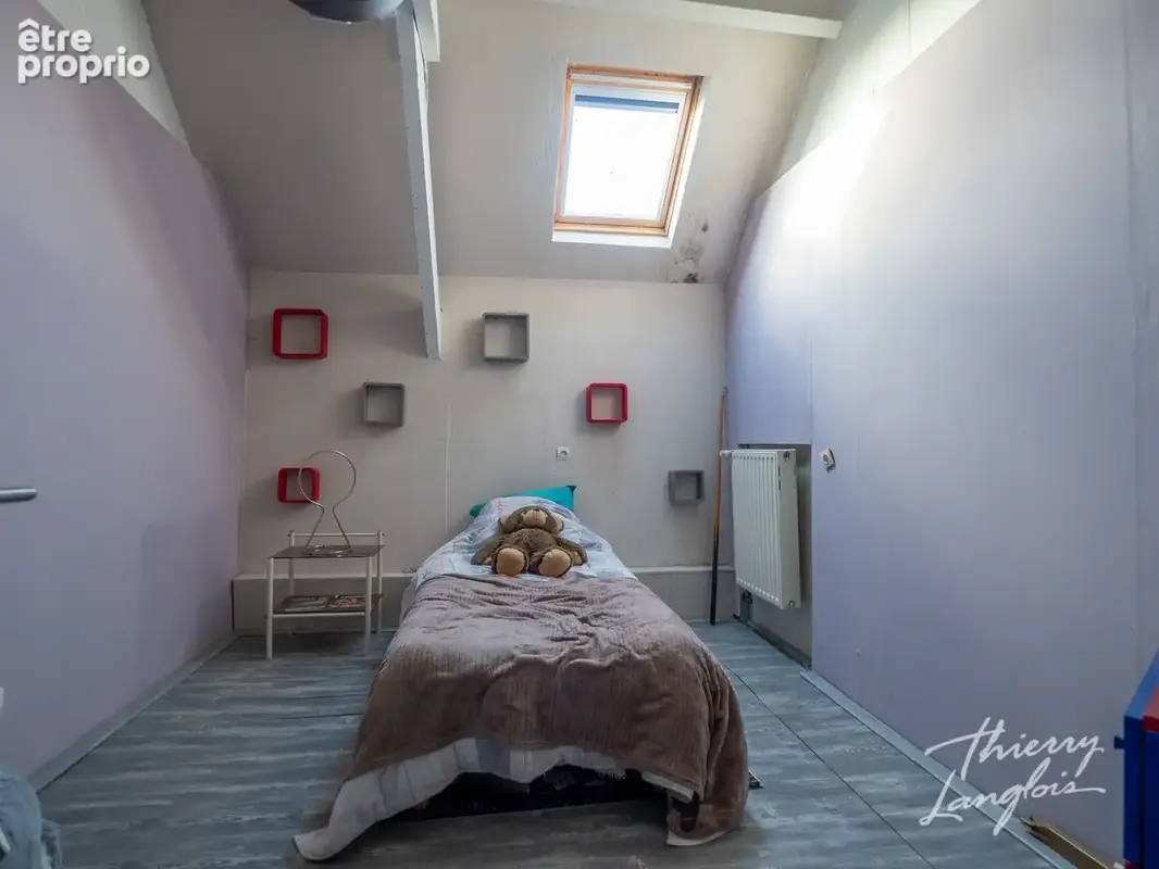 Grande maison en semi plain-pied de 338 m2 habitables à proximité d’orchies - photo 14