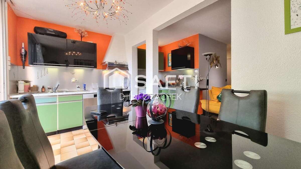 Photo 4 - Appartement à ARGELES-SUR-MER