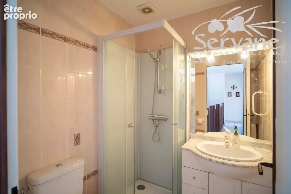 Villa taradeau t5 avec piscine - photo 29