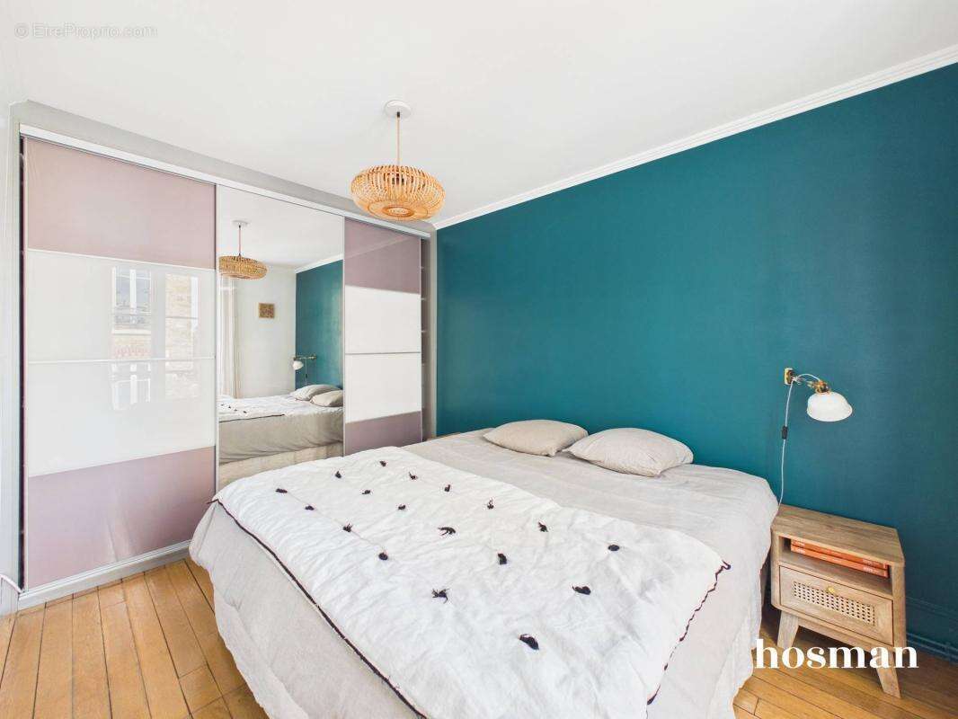 Appartement à VERSAILLES