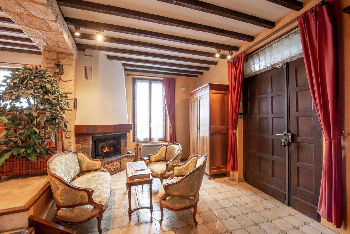 Maison à LA FERTE-SOUS-JOUARRE