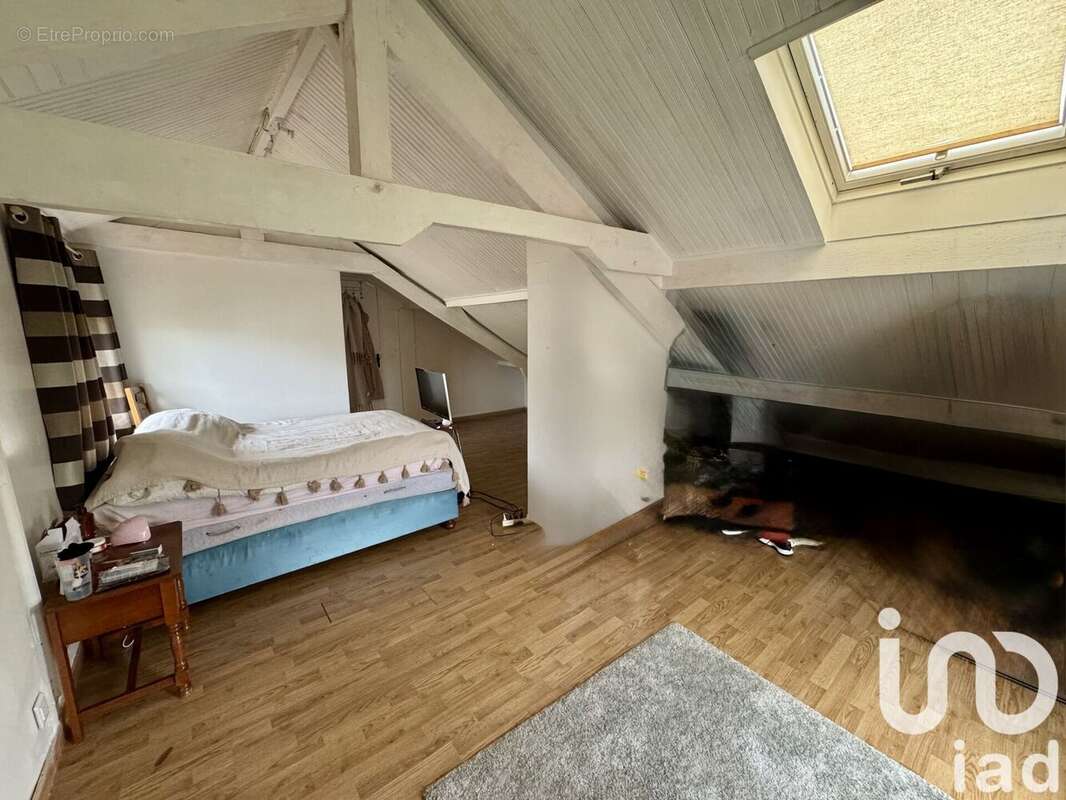 Photo 9 - Maison à MASSY