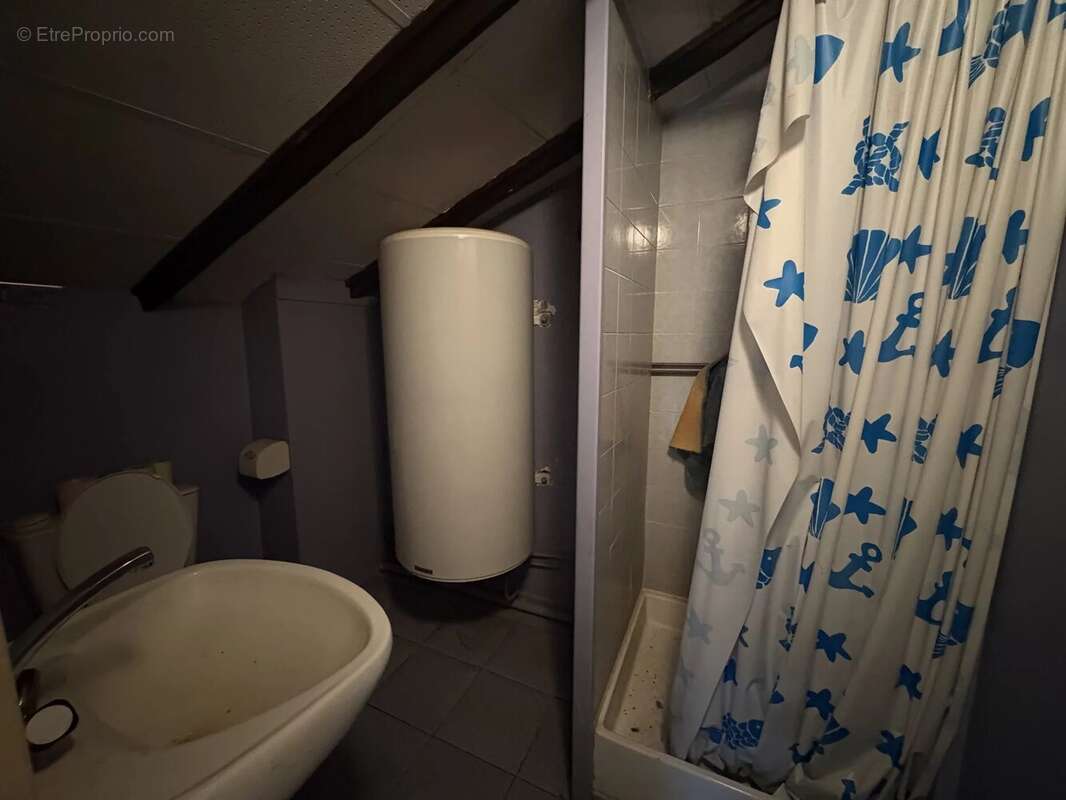 Appartement à VILLARS