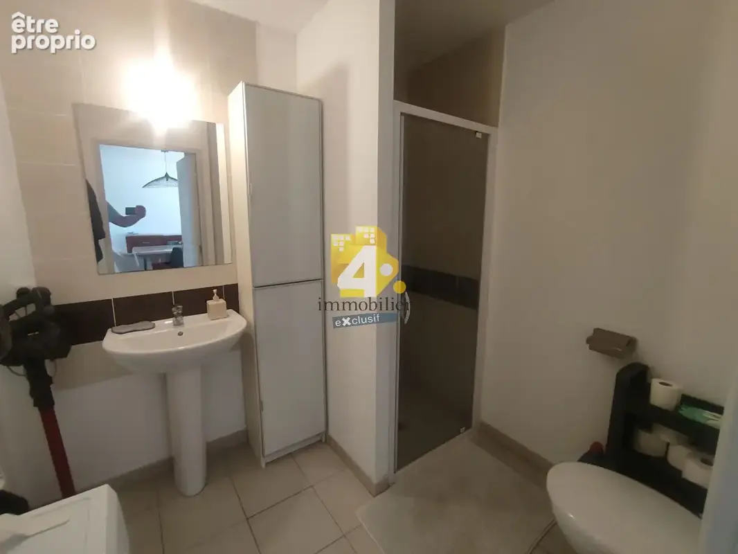 Maison Pontchateau 3 pièce(s) 59.40 m2 - photo 6