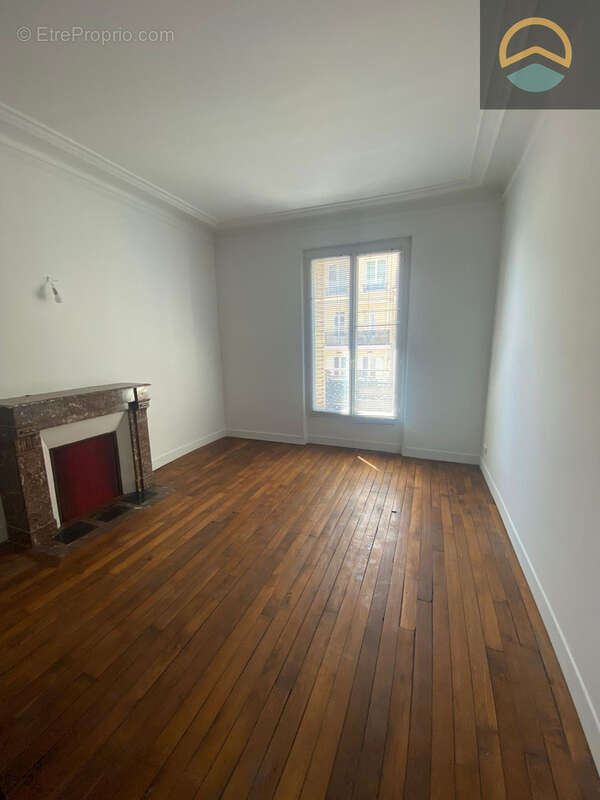 Appartement à SAINT-CLOUD