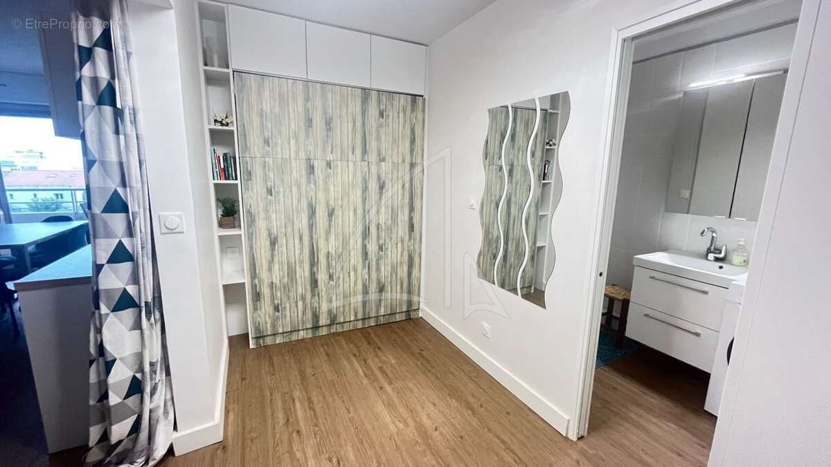 Appartement à LA GRANDE-MOTTE