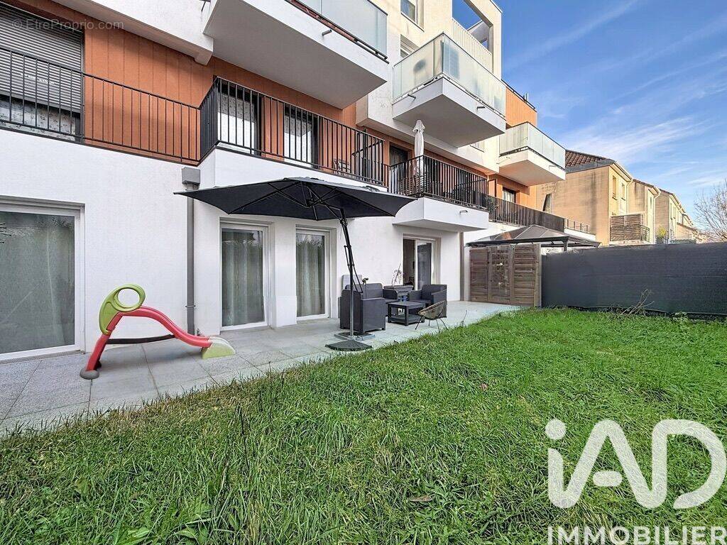 Photo 1 - Appartement à ROISSY-EN-BRIE