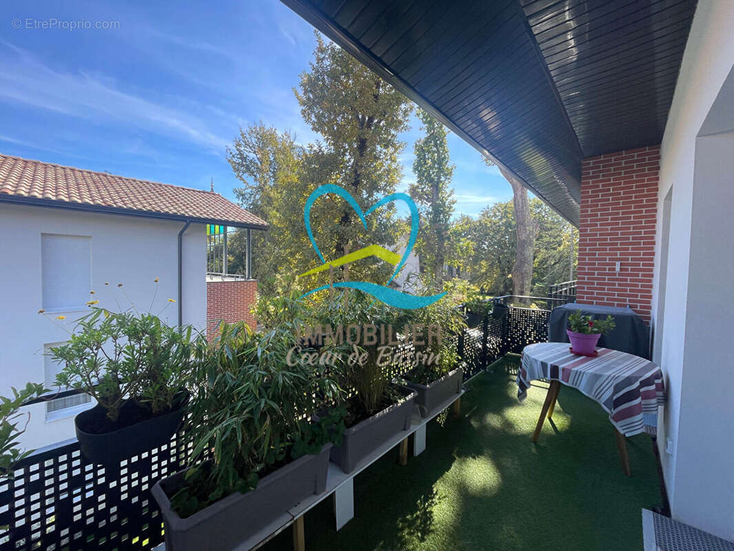 Appartement à AUDENGE