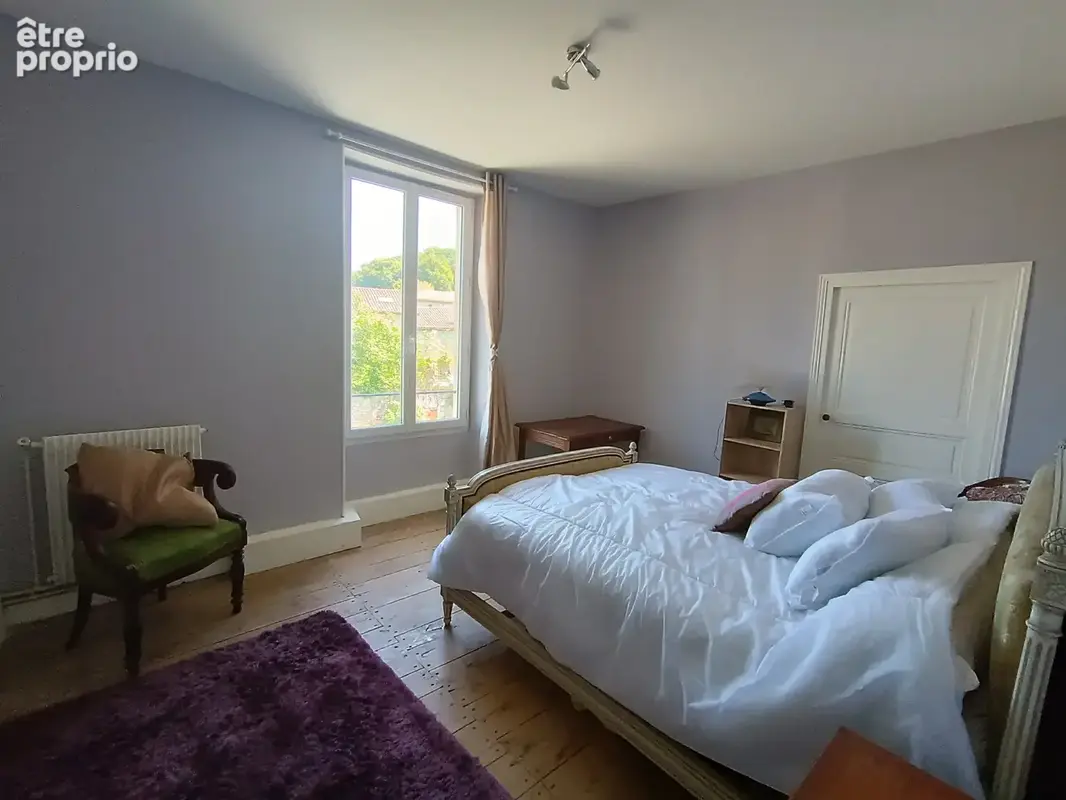 Maison de village spacieuse avec seconde maison - parfaite pour gite et chambres d'hotes - photo 20