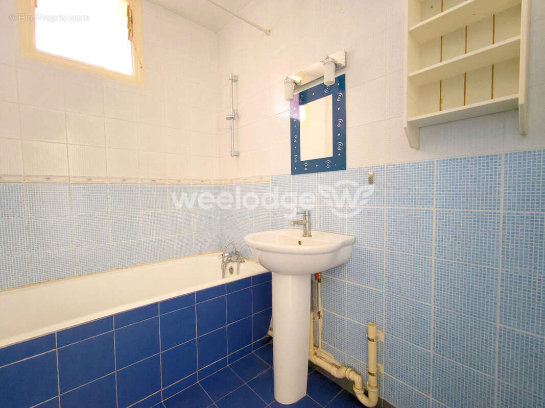 Appartement à ROUSIES