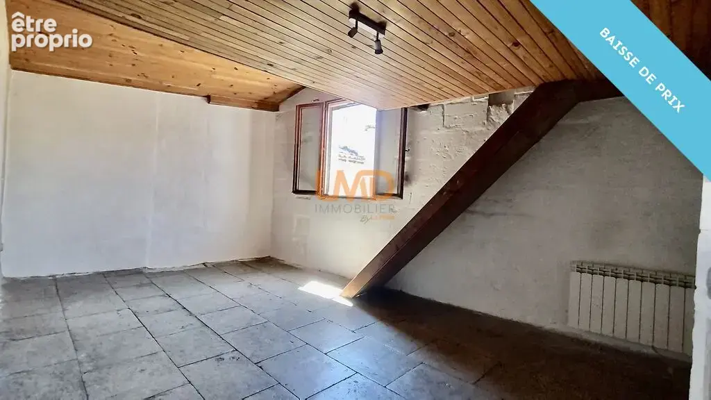 Maison de ville avec garage - bon potentiel locatif - photo 7