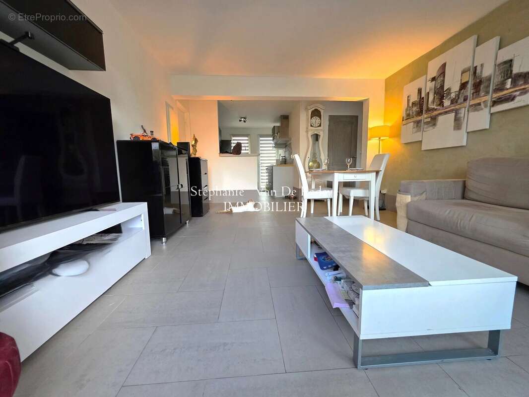 Appartement à FREJUS