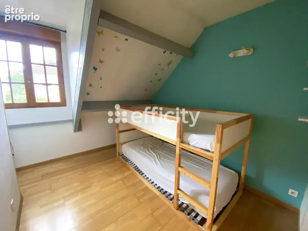 Maison 118 m² à Livry-Gargan  - photo 15