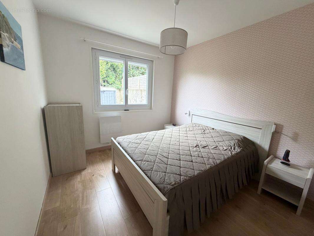 Maison à SAINT-RENAN