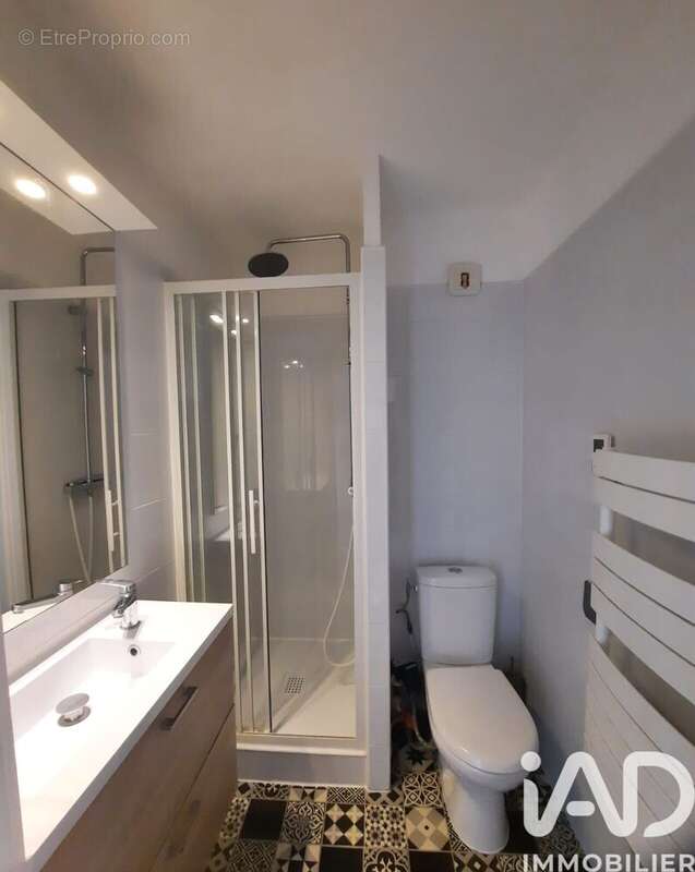 Photo 7 - Appartement à LA GRANDE-MOTTE