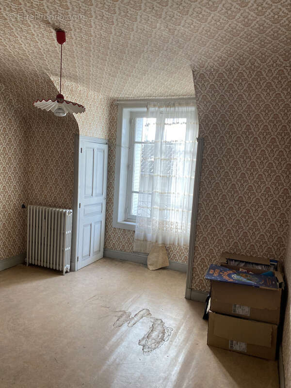 Appartement à AURILLAC