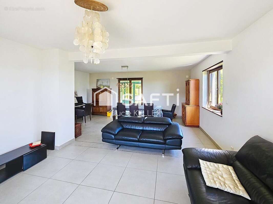 Photo 4 - Maison à DIEBLING