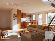 Appartement à MOUGUERRE