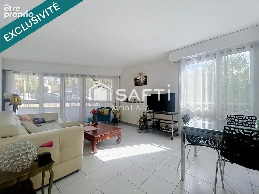 Photo 1 - Appartement à CRETEIL