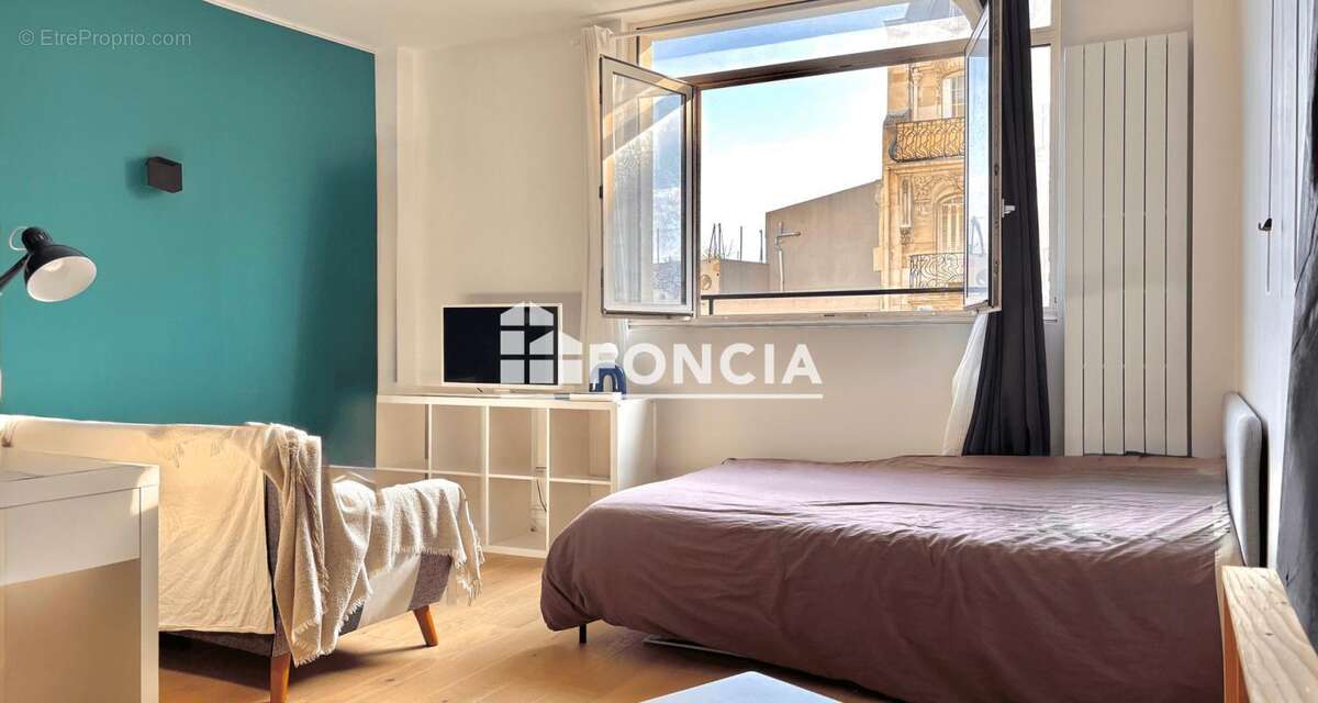 Appartement à PARIS-4E