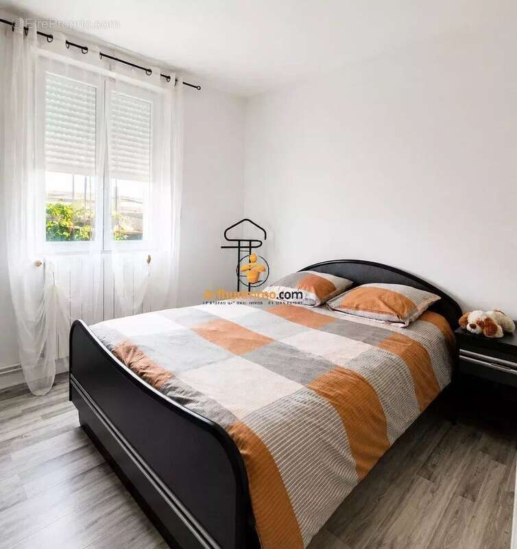 Maison à SEMEAC