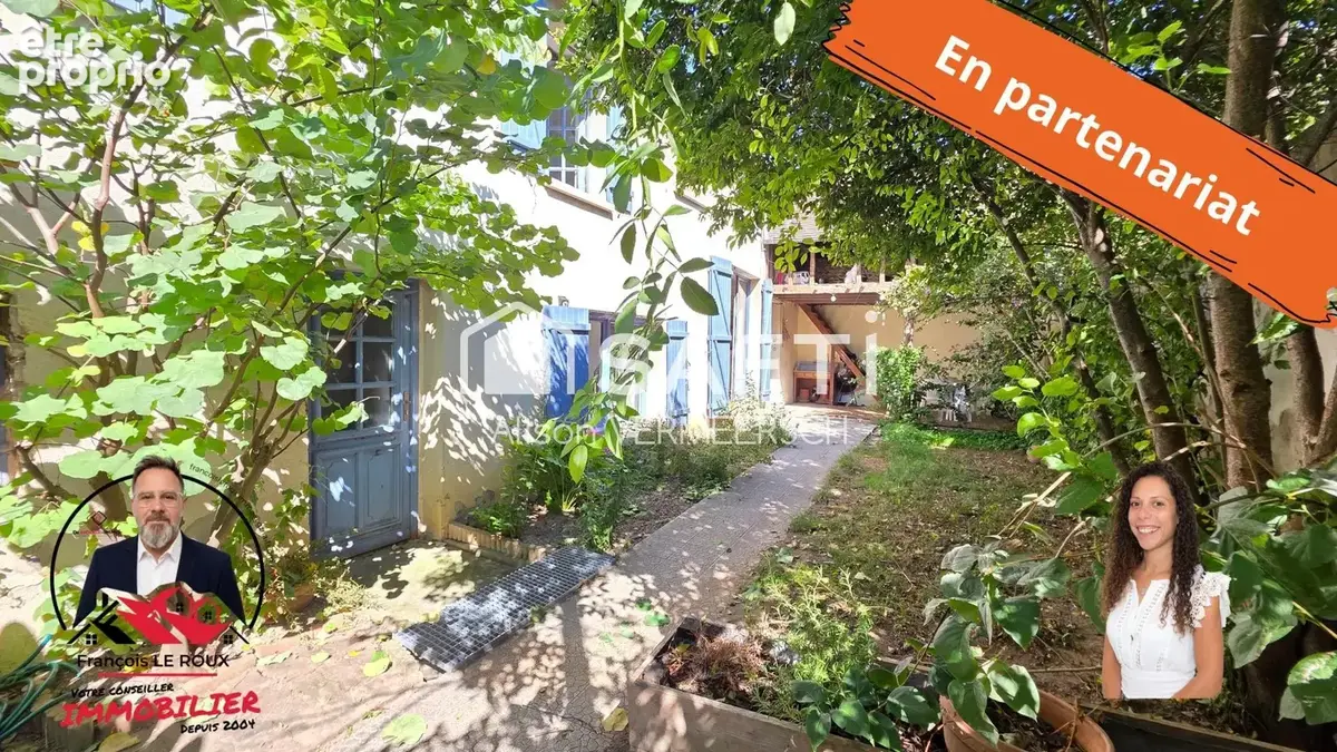 Photo 1 - Maison à BENNECOURT
