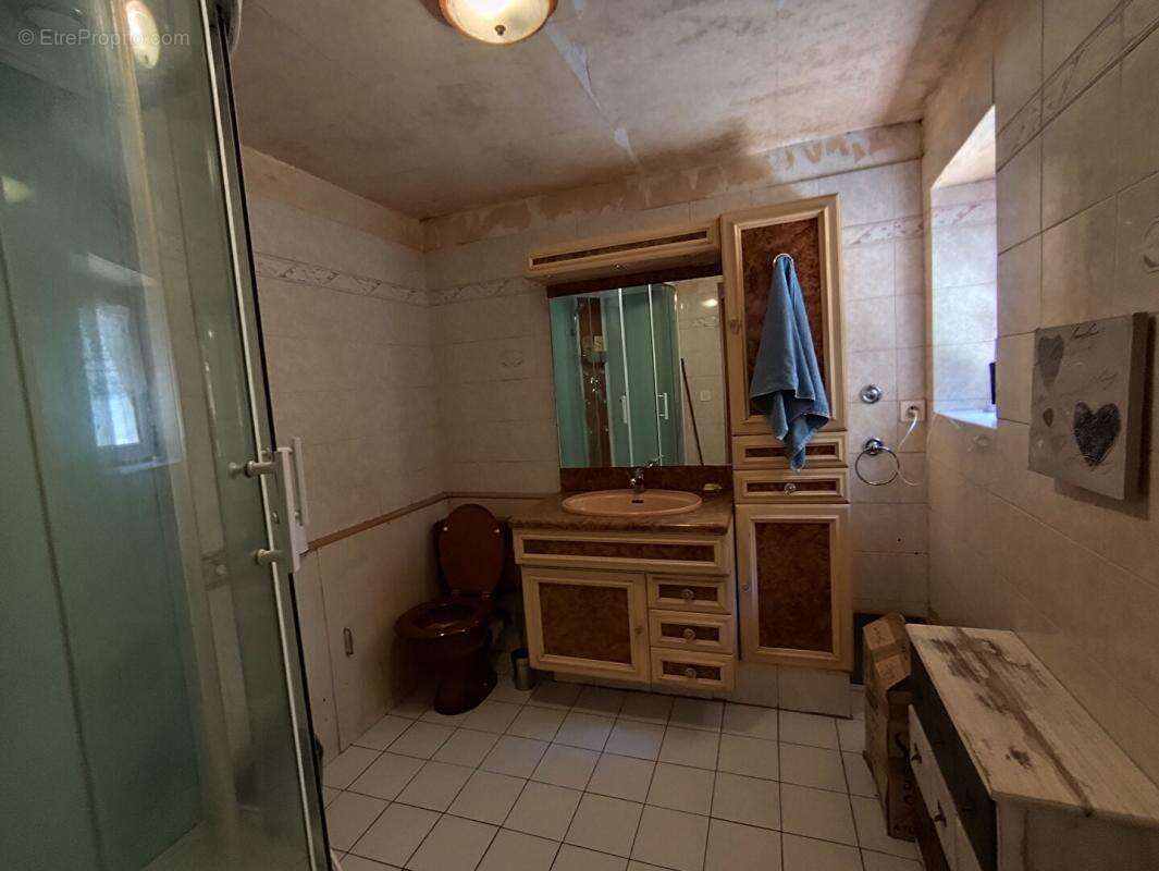 Maison en Pierre à rénover Plounevez Moedec - photo 8