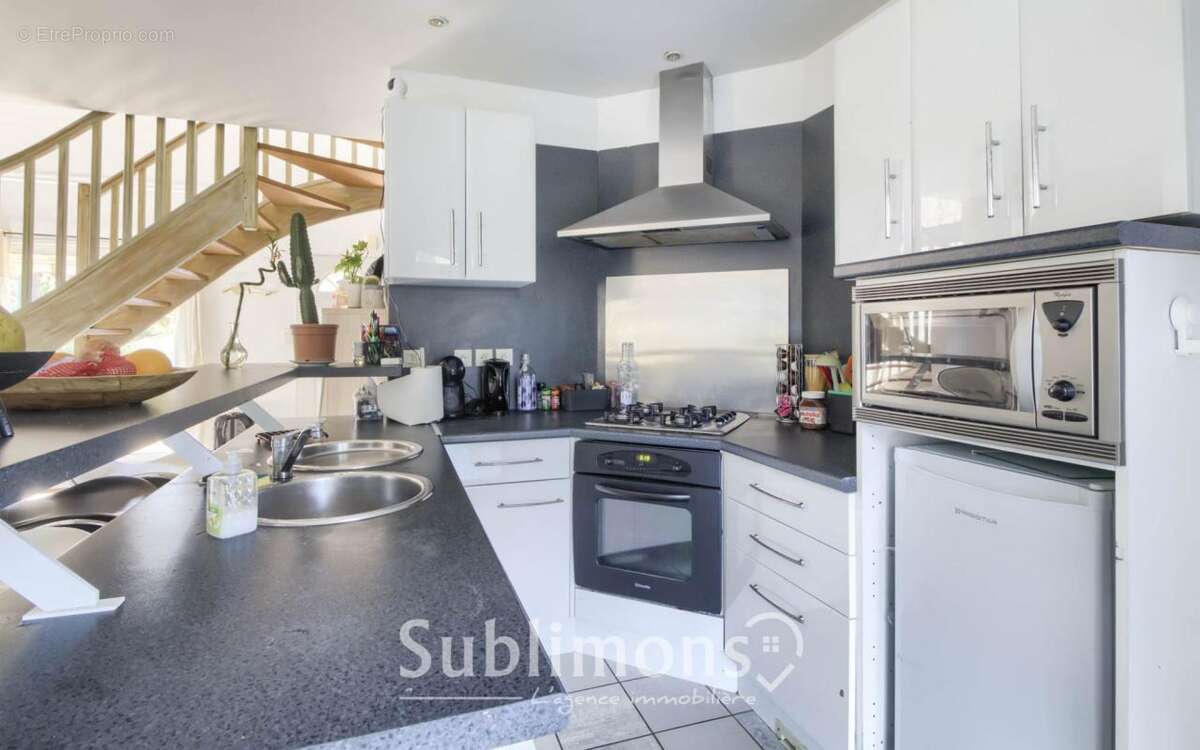 Maison à SAINT-BREVIN-LES-PINS